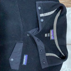 Patagonia pullover